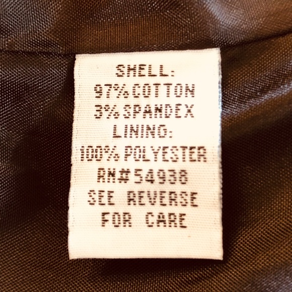 APPRAISAL Black & White Giraffe Print Trench Coat - Picture 8 of 8